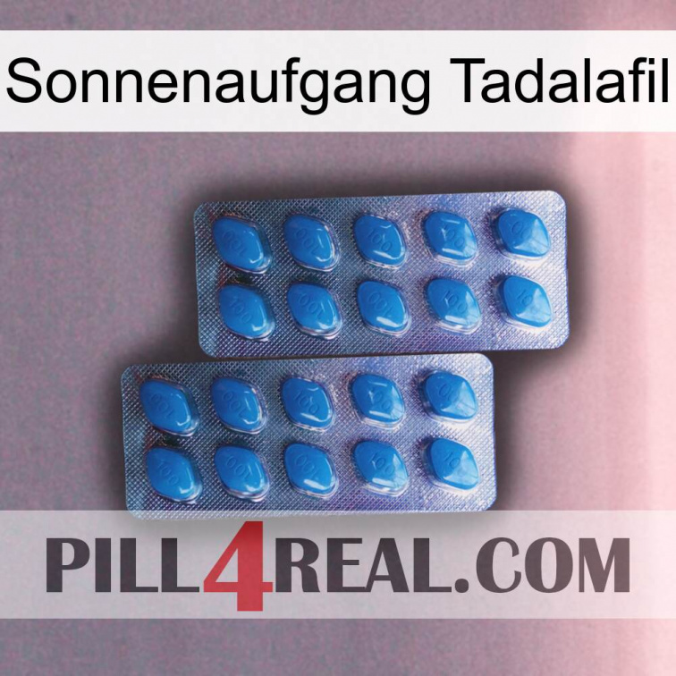 Sunrise Tadalafil viagra2